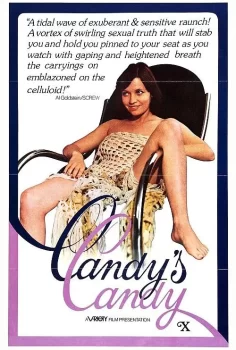 Candyce Candy